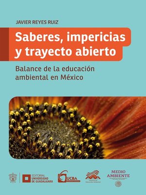 cover image of Saberes, impericias y trayecto abierto